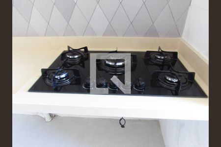 Apartamento para alugar com 102m², 1 quarto e 2 vagasCozinha