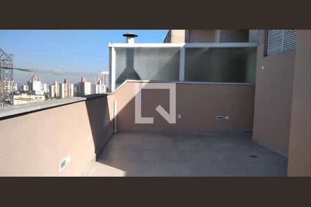 Apartamento para alugar com 102m², 1 quarto e 2 vagasEspaço Gourmet