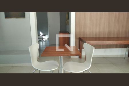 Apartamento para alugar com 102m², 1 quarto e 2 vagasÁrea comum - Salão de festas