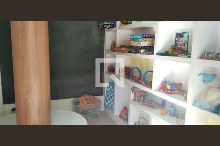 Apartamento para alugar com 102m², 1 quarto e 2 vagasBrinquedoteca