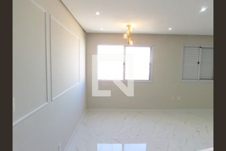 Sala de apartamento para alugar com 1 quarto, 102m² em Super Quadra Morumbi, São Paulo