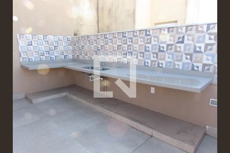 Apartamento para alugar com 102m², 1 quarto e 2 vagasEspaço Gourmet