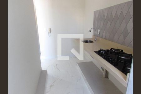 Apartamento para alugar com 102m², 1 quarto e 2 vagasCozinha