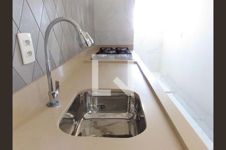 Apartamento para alugar com 102m², 1 quarto e 2 vagasCozinha