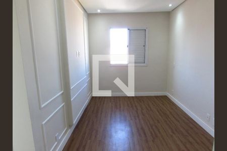 Suíte de apartamento para alugar com 1 quarto, 102m² em Super Quadra Morumbi, São Paulo