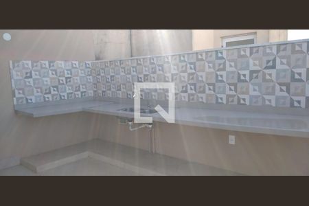 Apartamento para alugar com 102m², 1 quarto e 2 vagasEspaço Gourmet