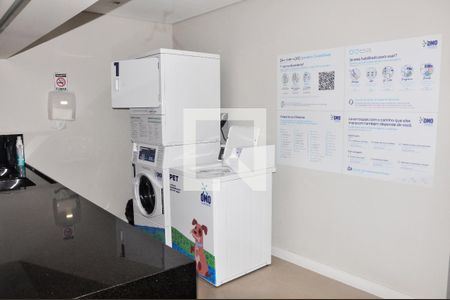 Apartamento para alugar com 36m², 2 quartos e sem vagaÁrea comum