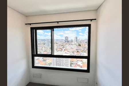 Sala/Cozinha de apartamento à venda com 2 quartos, 36m² em Vila Dom Pedro Ii, São Paulo