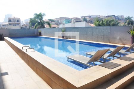 Apartamento para alugar com 36m², 2 quartos e sem vagaÁrea comum