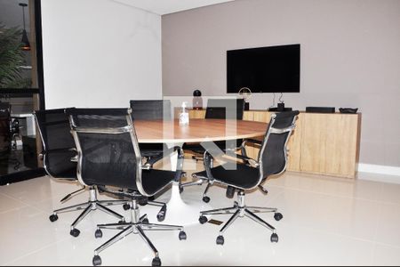 Apartamento para alugar com 36m², 2 quartos e sem vagaÁrea comum