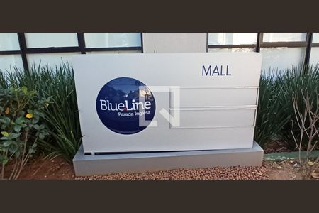 Apartamento para alugar com 36m², 2 quartos e sem vagaFachada 