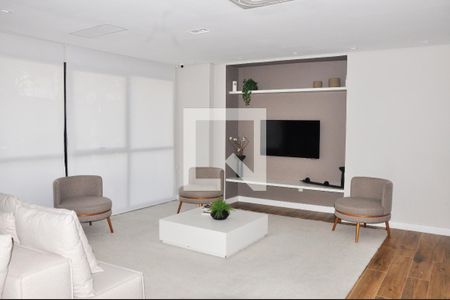 Apartamento para alugar com 36m², 2 quartos e sem vagaÁrea comum