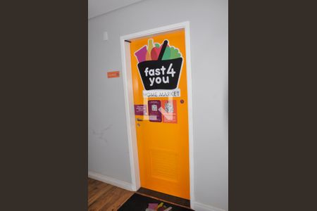 Apartamento para alugar com 36m², 2 quartos e sem vagaÁrea comum