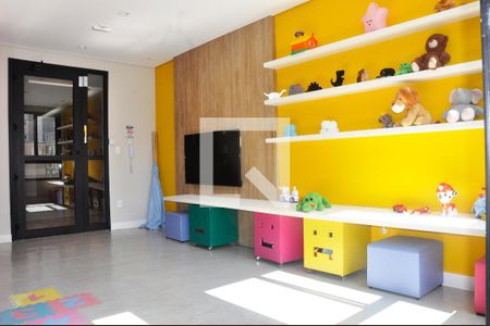 Apartamento para alugar com 36m², 2 quartos e sem vagaÁrea comum