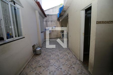 Casa à venda com 700m², 4 quartos e 8 vagasÁrea de Serviço