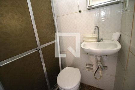 Casa à venda com 700m², 4 quartos e 8 vagasBanheiro de serviço 1