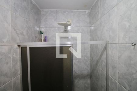 Casa à venda com 700m², 4 quartos e 8 vagasBanheiro de serviço 2