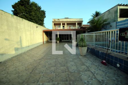 Casa à venda com 700m², 4 quartos e 8 vagasÁrea livre e garagem