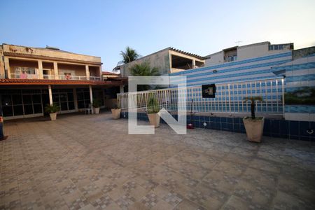 Casa à venda com 700m², 4 quartos e 8 vagasÁrea livre e garagem