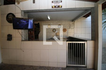 Casa à venda com 700m², 4 quartos e 8 vagasÁrea Gourmet