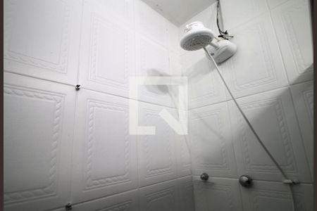 Casa à venda com 700m², 4 quartos e 8 vagasBanheiro da Suíte 2