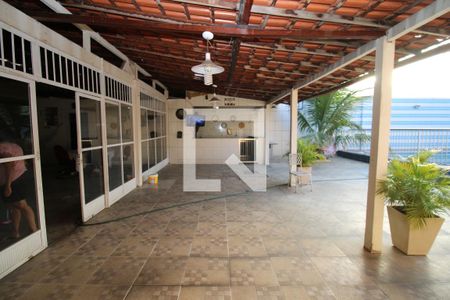 Casa à venda com 700m², 4 quartos e 8 vagasÁrea Gourmet