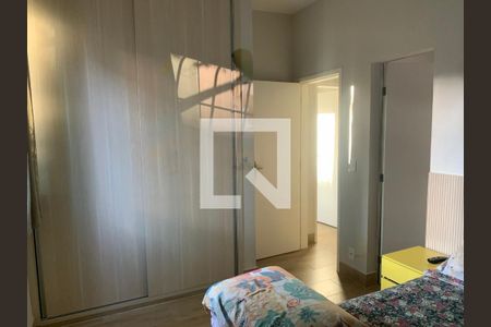 Apartamento à venda com 82m², 3 quartos e 1 vagaTerceiro Quarto - suíte