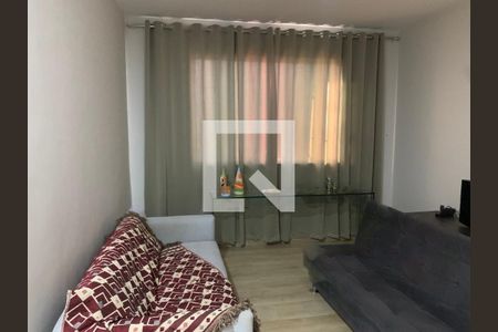 Apartamento à venda com 82m², 3 quartos e 1 vagaSala