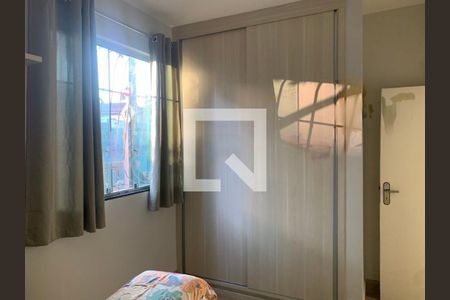 Apartamento à venda com 82m², 3 quartos e 1 vagaTerceiro Quarto - suíte