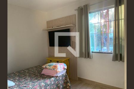 Apartamento à venda com 82m², 3 quartos e 1 vagaTerceiro Quarto - suíte