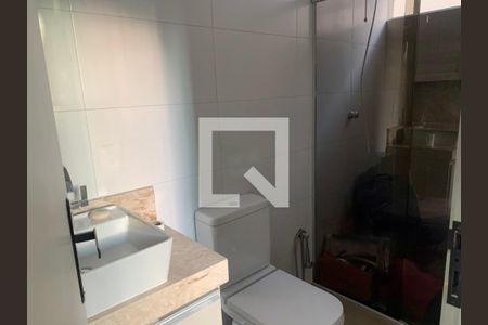 Apartamento à venda com 82m², 3 quartos e 1 vagaBanho Suite