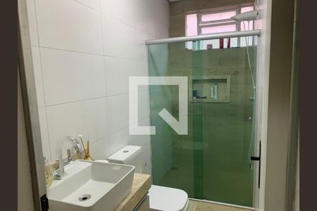 Apartamento à venda com 82m², 3 quartos e 1 vagaBanho Social