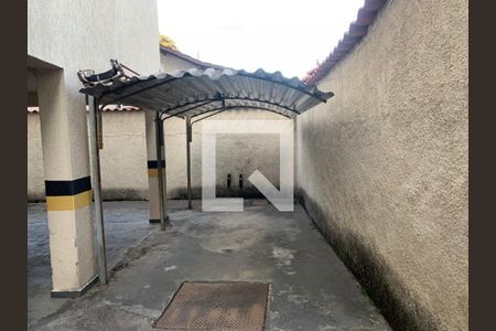 Apartamento à venda com 82m², 3 quartos e 1 vagagaragem do apto - para caminhonete