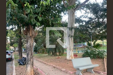 Apartamento à venda com 82m², 3 quartos e 1 vagaVsita da praça em frente ao Prédio