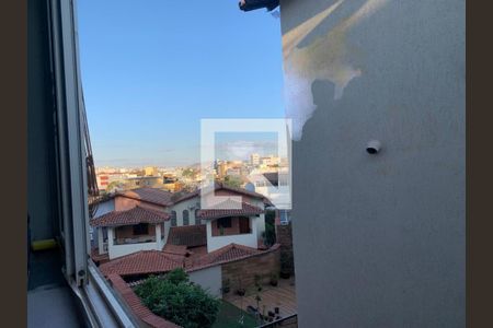 Apartamento à venda com 82m², 3 quartos e 1 vagaVista da Área privativa