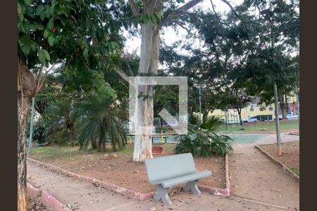 Apartamento à venda com 82m², 3 quartos e 1 vagaVsita da praça em frente ao Prédio