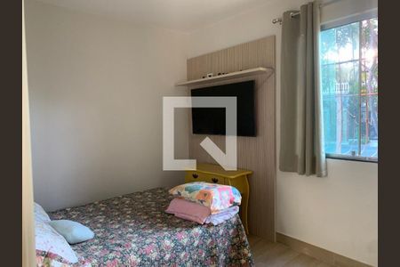 Apartamento à venda com 82m², 3 quartos e 1 vagaTerceiro Quarto - suíte