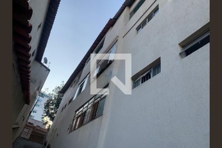 Apartamento à venda com 82m², 3 quartos e 1 vagaRevestimento lateral