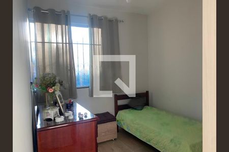 Apartamento à venda com 82m², 3 quartos e 1 vagaSegundo Quarto