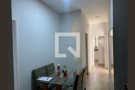 Apartamento à venda com 82m², 3 quartos e 1 vagaSala