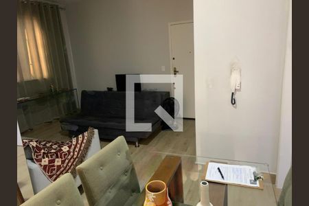 Apartamento à venda com 82m², 3 quartos e 1 vagaSala