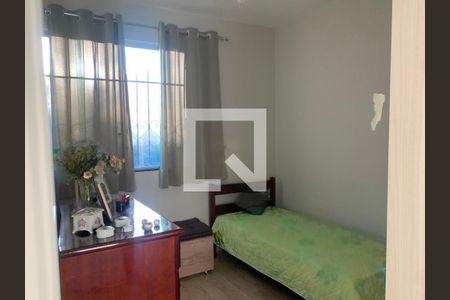 Apartamento à venda com 82m², 3 quartos e 1 vagaSegundo Quarto