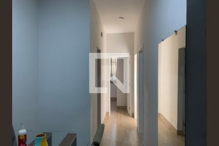 Apartamento à venda com 82m², 3 quartos e 1 vagaCorredor íntimo