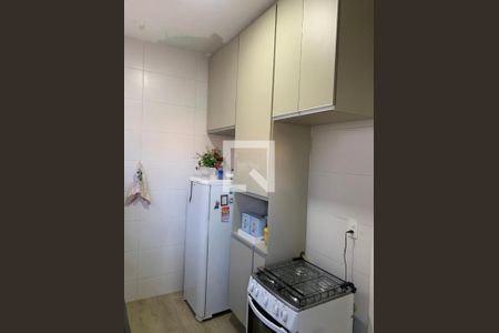 Apartamento à venda com 82m², 3 quartos e 1 vagaCozinha