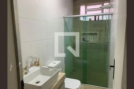 Apartamento à venda com 82m², 3 quartos e 1 vagaBanho Social