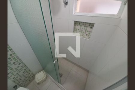 Apartamento para alugar com 84m², 2 quartos e 1 vagaBanheiro 1