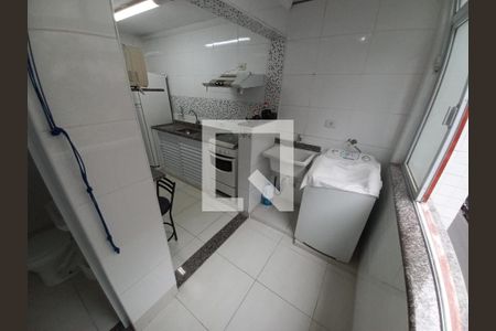 Apartamento para alugar com 84m², 2 quartos e 1 vagaÁrea de Serviço