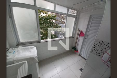 Apartamento para alugar com 84m², 2 quartos e 1 vagaÁrea de Serviço