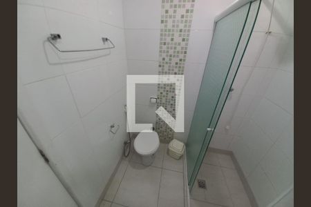 Apartamento para alugar com 84m², 2 quartos e 1 vagaBanheiro 1
