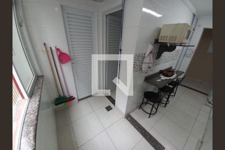 Apartamento para alugar com 84m², 2 quartos e 1 vagaÁrea de Serviço